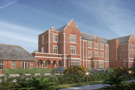 primary property image