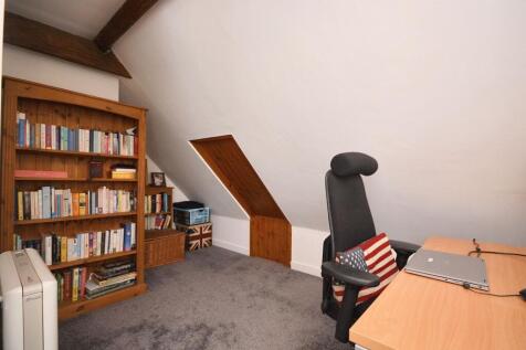 Landing/Study area
