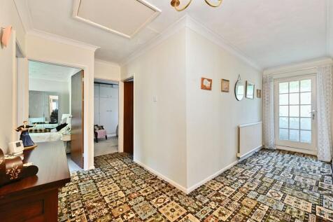 Inner Hallway