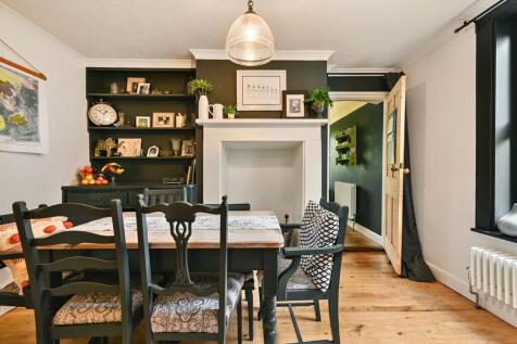 Breakfast Room