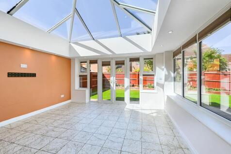 Orangery