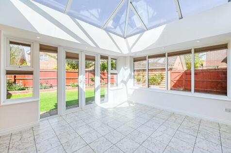 Orangery