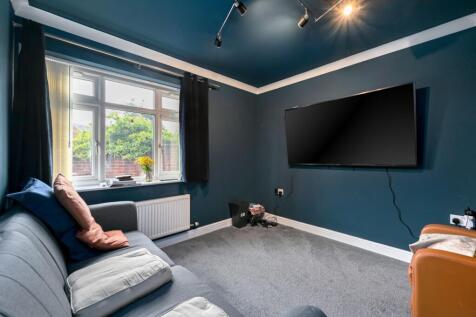 Study/Family Room
