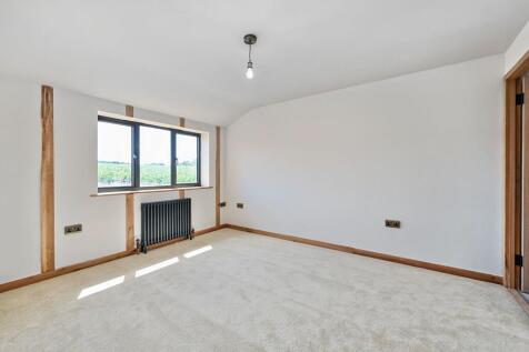 Cottage Bedroom