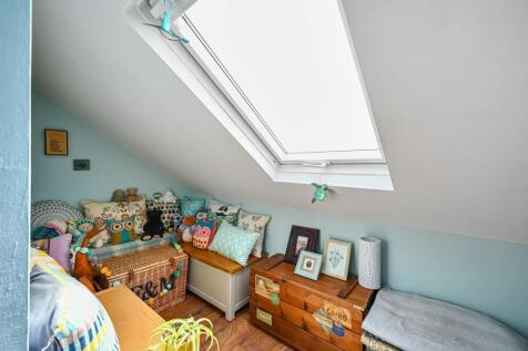 Second Floor/Bedroom 3
