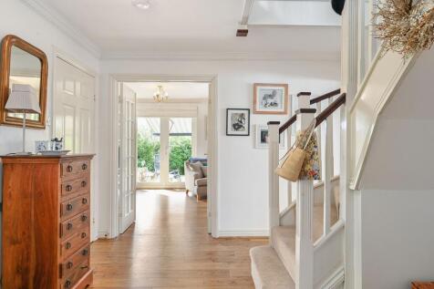 Reception Hallway