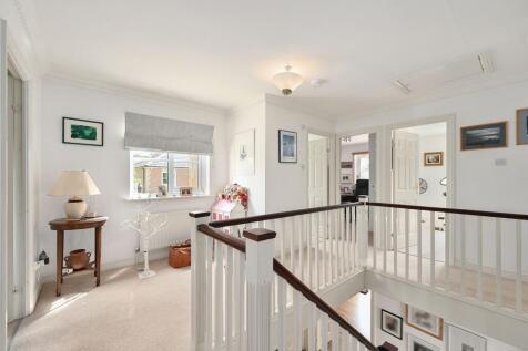 Galleried Landing