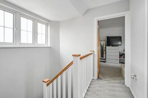 Second Floor Landing