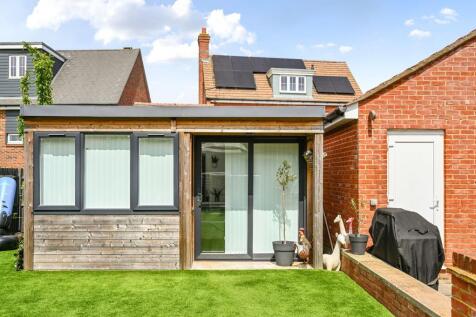 Study/Office/Garden Room
