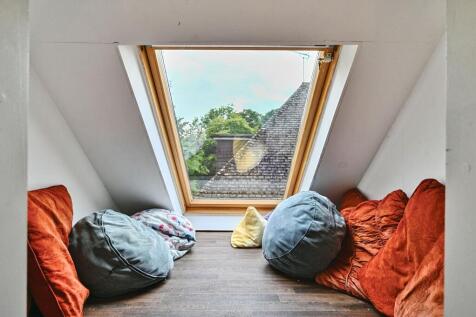 Reading Corner