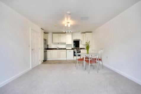 Open Plan Living Room