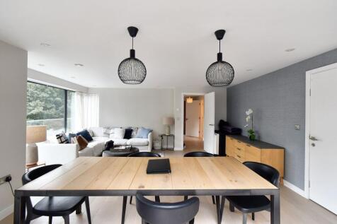 Lounge/Diner