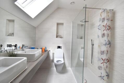 Bathroom 3
