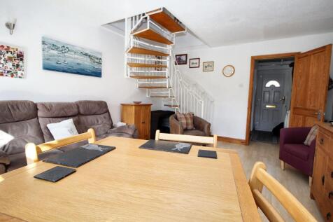 Lounge / Diner