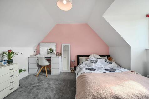 Bedroom Five
