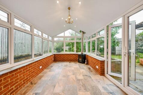 Sunroom