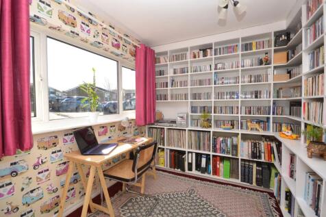 Office / Bedroom