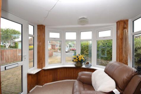 Entrance Porch