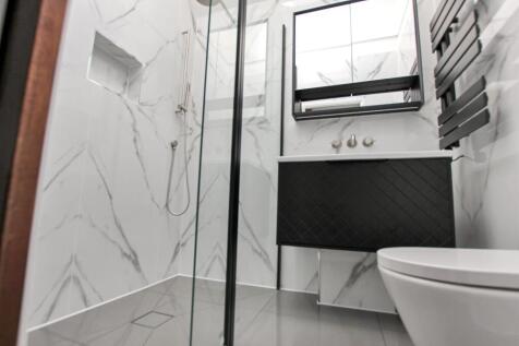 En suite