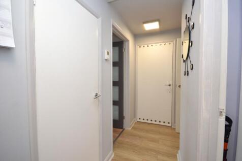 Internal Hallway