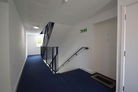 Communal Entrance