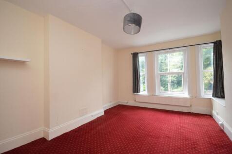 Flat Lounge