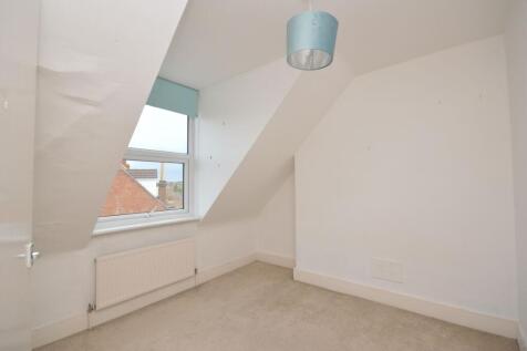 Flat Bedroom