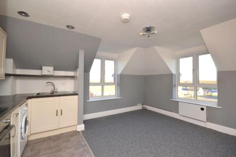 Lounge / Kitchen / Diner