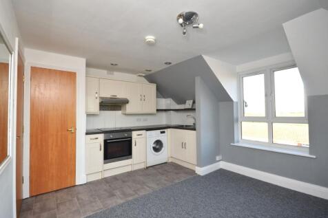 Lounge / Kitchen / Diner