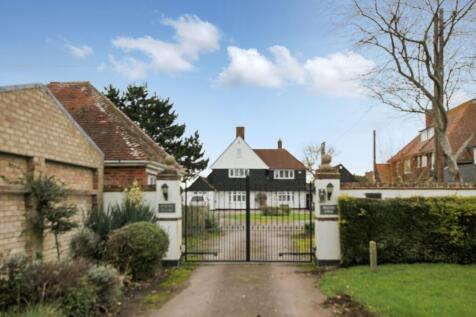 Gated drive