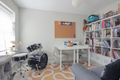 Office/bedroom five