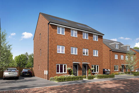 primary property image
