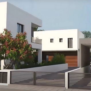 PRIVATE DRIVEWAY