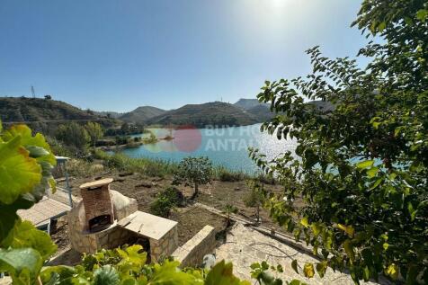 Lake view