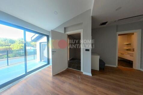top floor