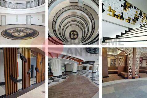 social facilities