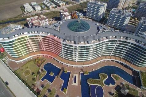 Hotel design