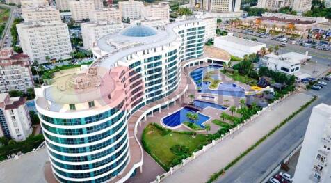 holiday apart
