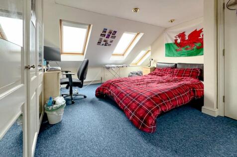 Bedroom 6