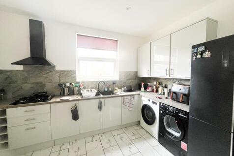 Kitchen/Lounge