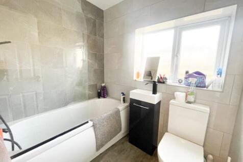 Communal Bathroom