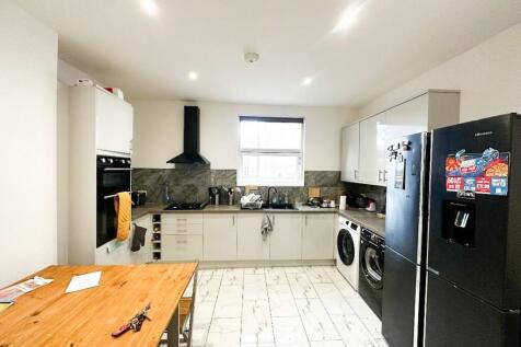 Kitchen/Lounge