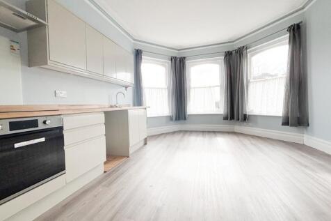 Kitchen/Lounge