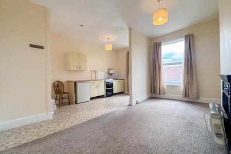 Kitchen/Bedroom