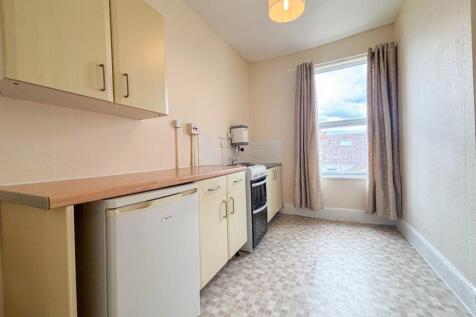 Kitchen/Bedroom