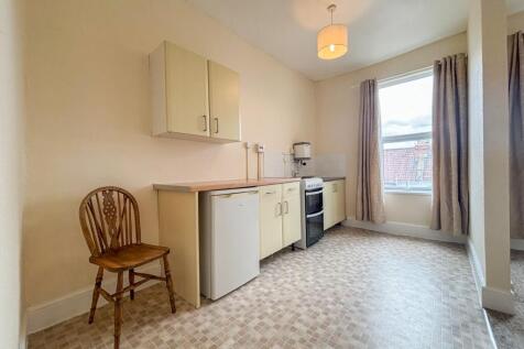 Kitchen/Bedroom