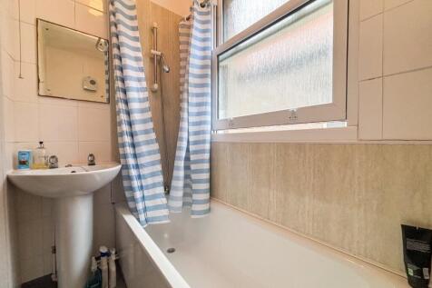 Shared Bathroom