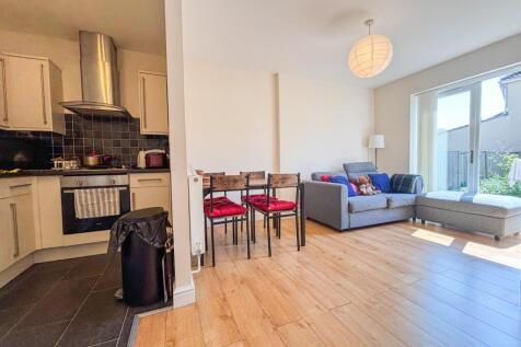 Kitchen/Lounge/Diner