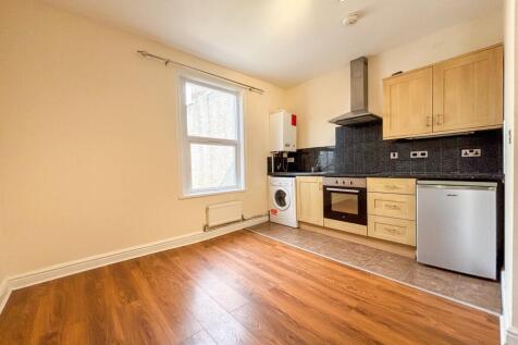 Kitchen/Lounge