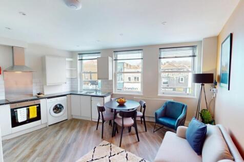 Kitchen/Lounge